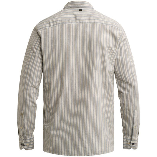 Overhemd Yarn dye