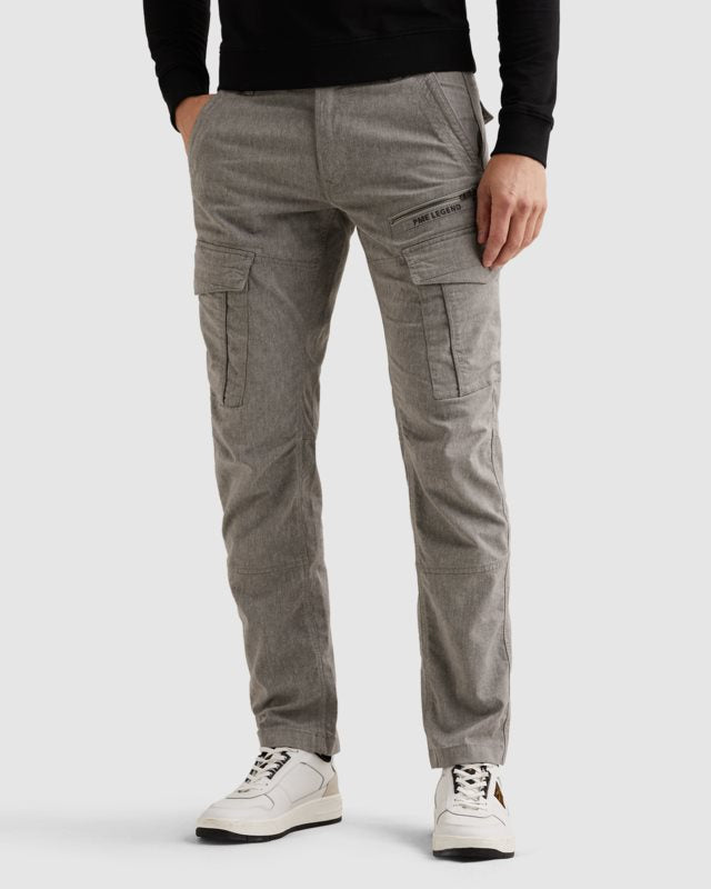 Nordrop Relaxed Fit Cargo