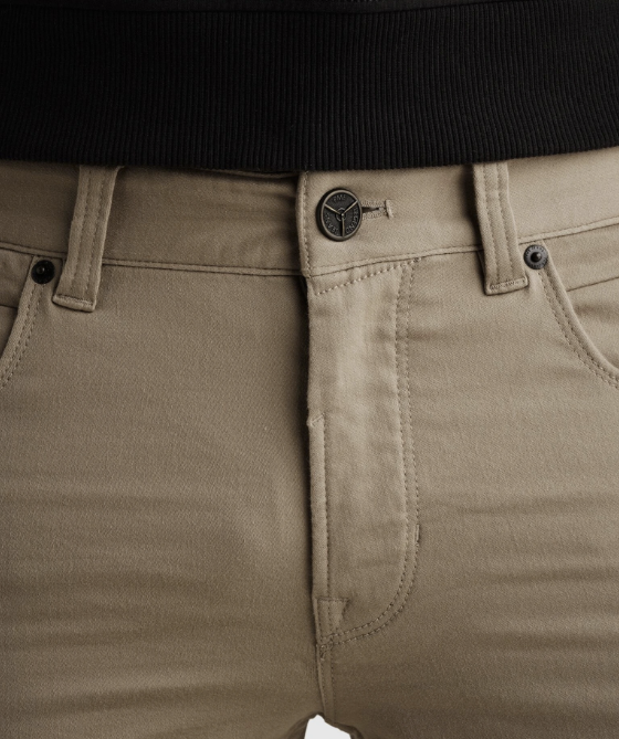 Nightflight colored denim