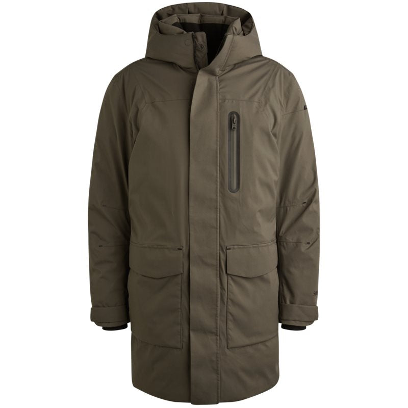 Parka jacket ULTI-MECH/Ramrod