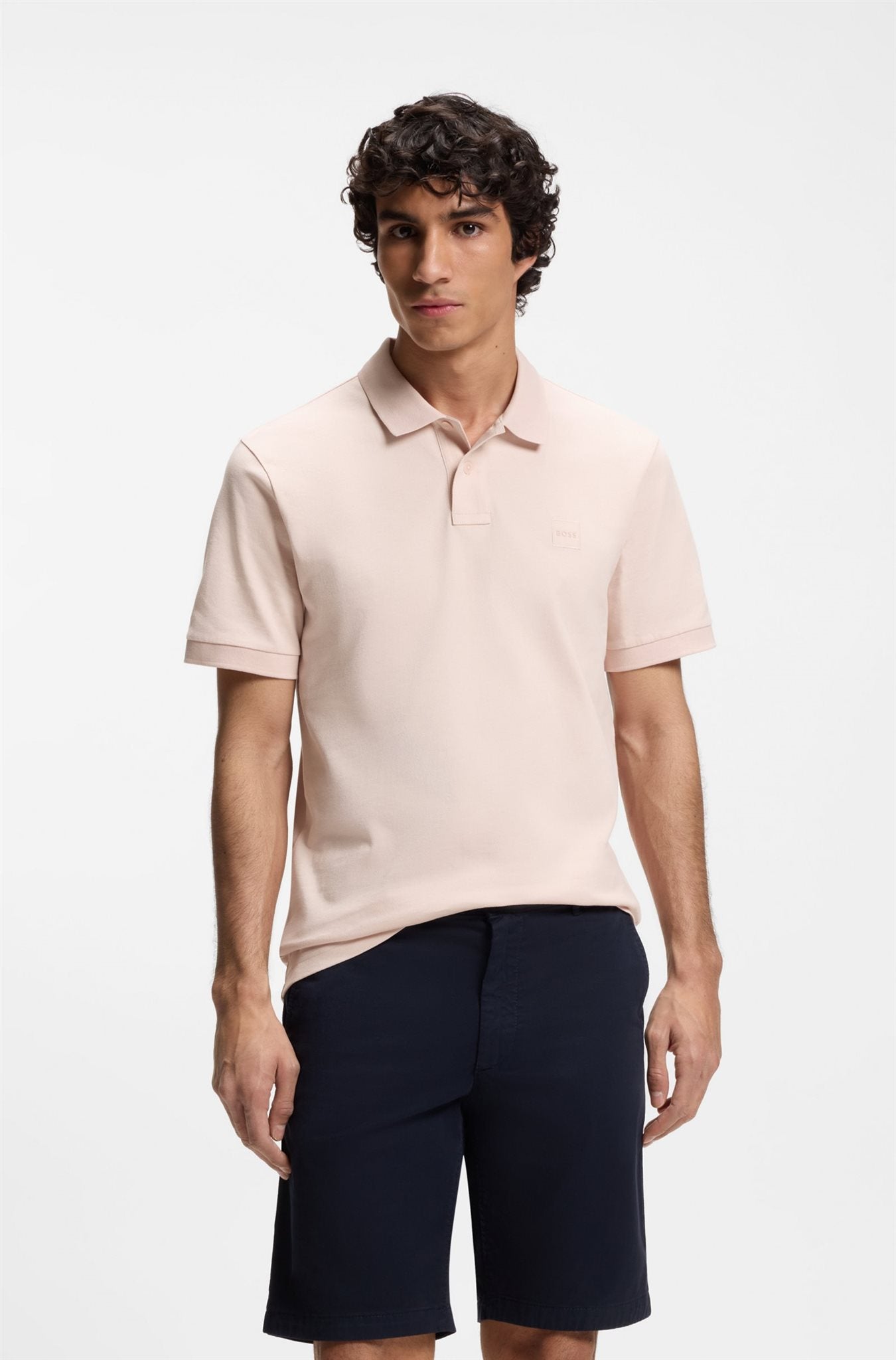 Passenger Slim Fit