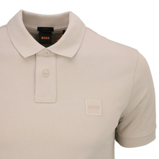 Passenger Slim Fit polo