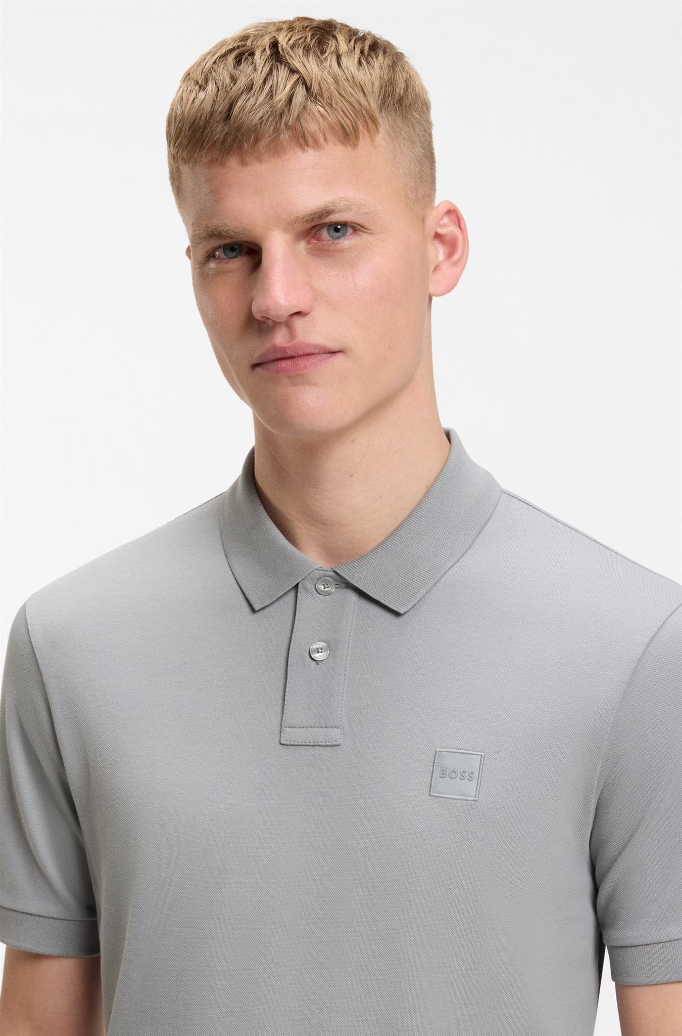 Passenger Slim Fit polo