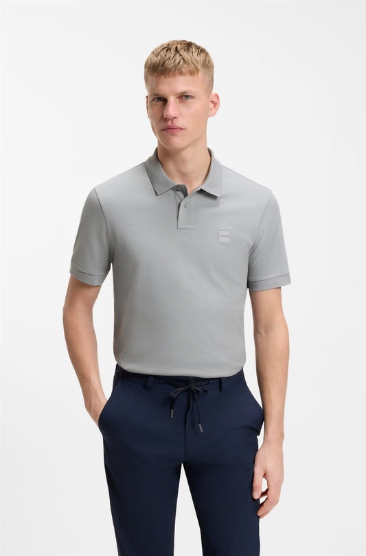 Passenger Slim Fit polo