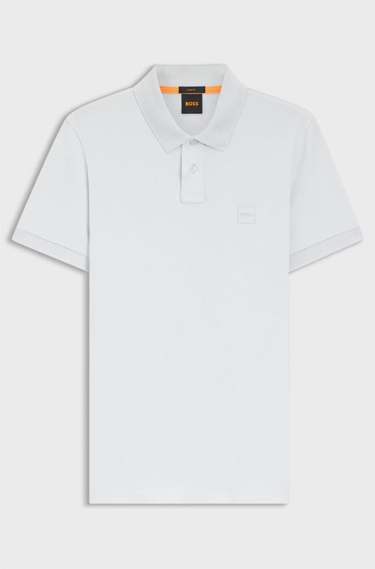 Passenger Slim Fit polo