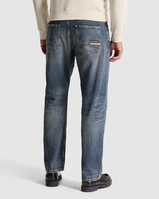 REVSON Loose Fit Denim