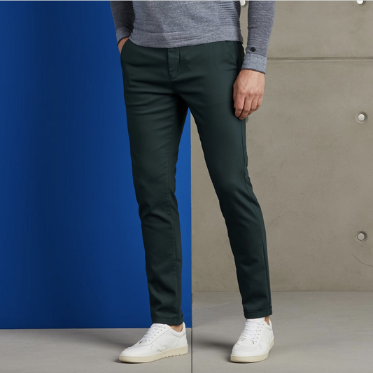 RISER CHINO RISER STRETCH
