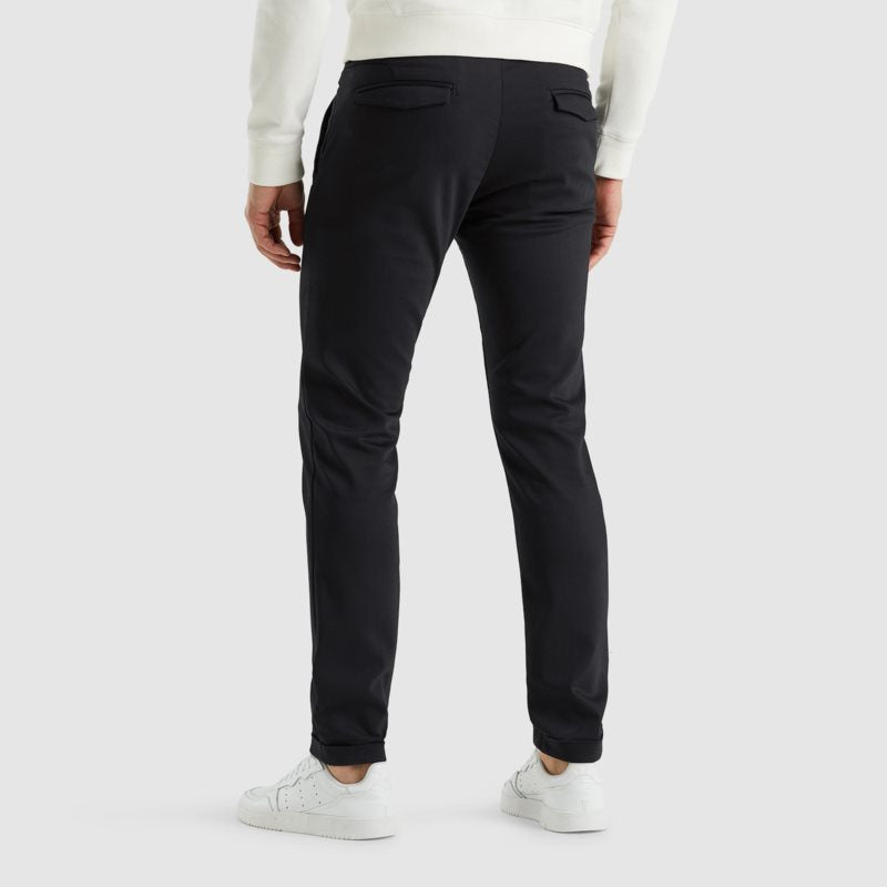 Riser slim fit chino