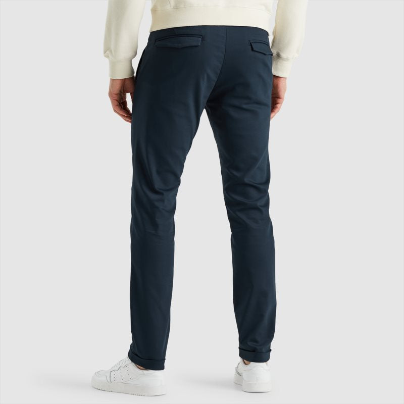 Riser slim fit chino