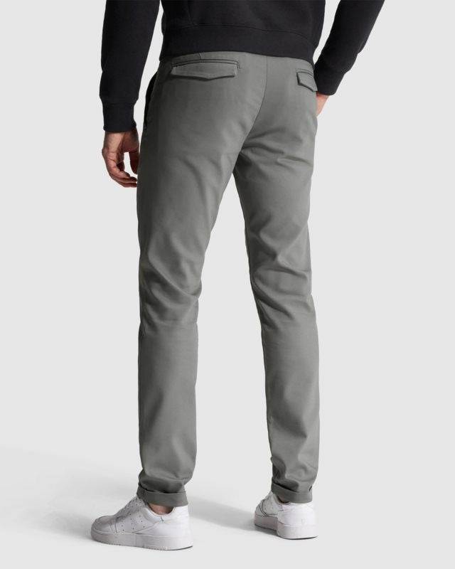 Riser Slim Fit chino