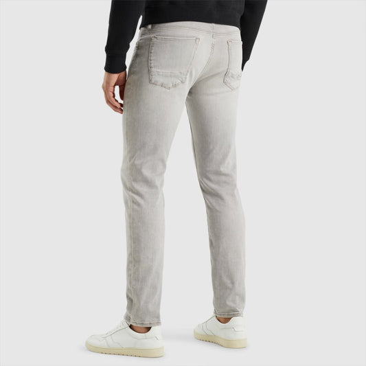 Cast Iron Riser slim fit jeans