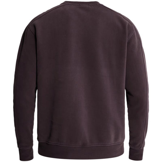 Relaxed fit sweater