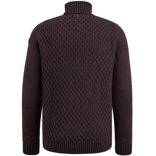 PME Legend coltrui gebreid