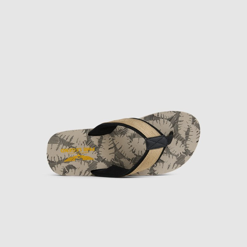 Slipper Jetflap