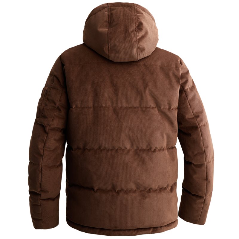 Gobbler winterjas