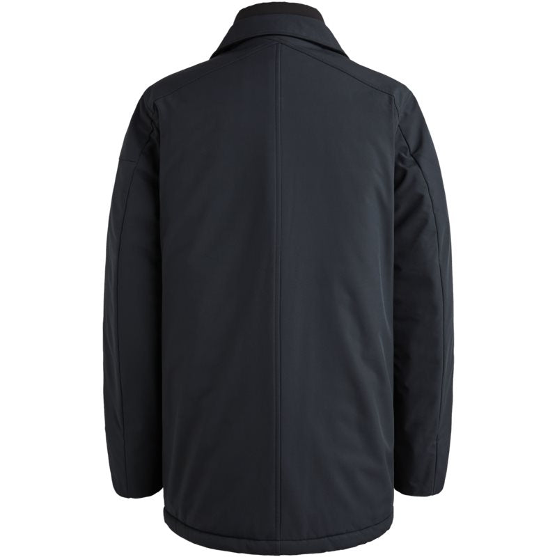 Semi long jacket Softshell Fus