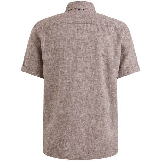 Vanguard shirt korte mouw