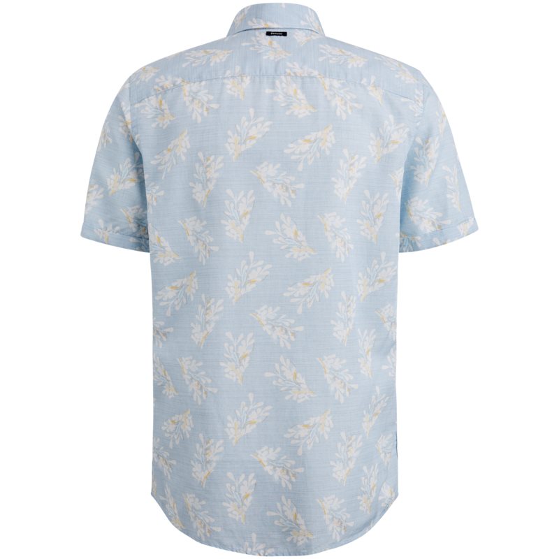 Overhemd korte mouw