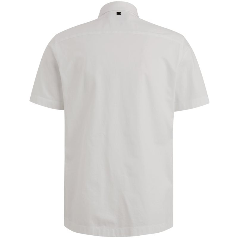 Vanguard overhemd korte mouw