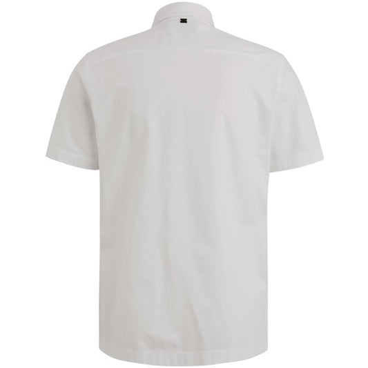 Vanguard overhemd korte mouw