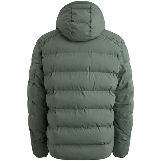 Short jacket 2L softshell heat