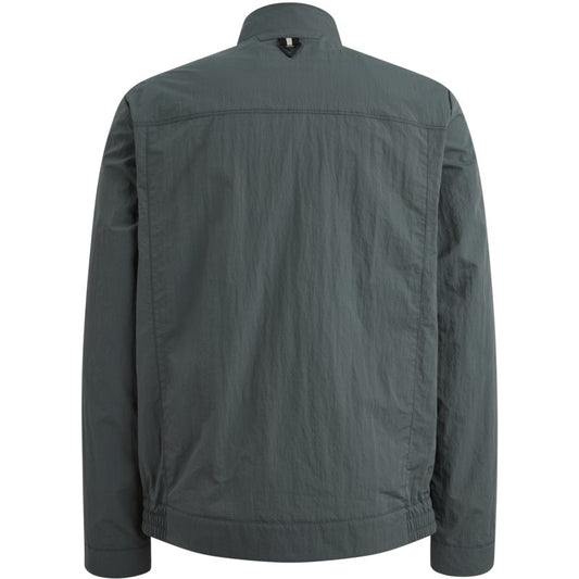 Biker jacket zomerjas