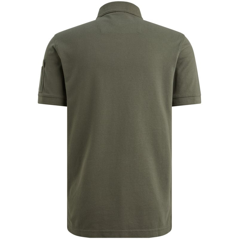 American Classic Polo
