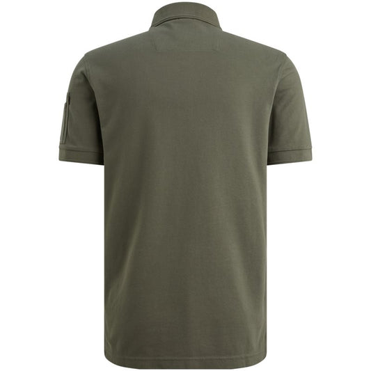 American Classic Polo