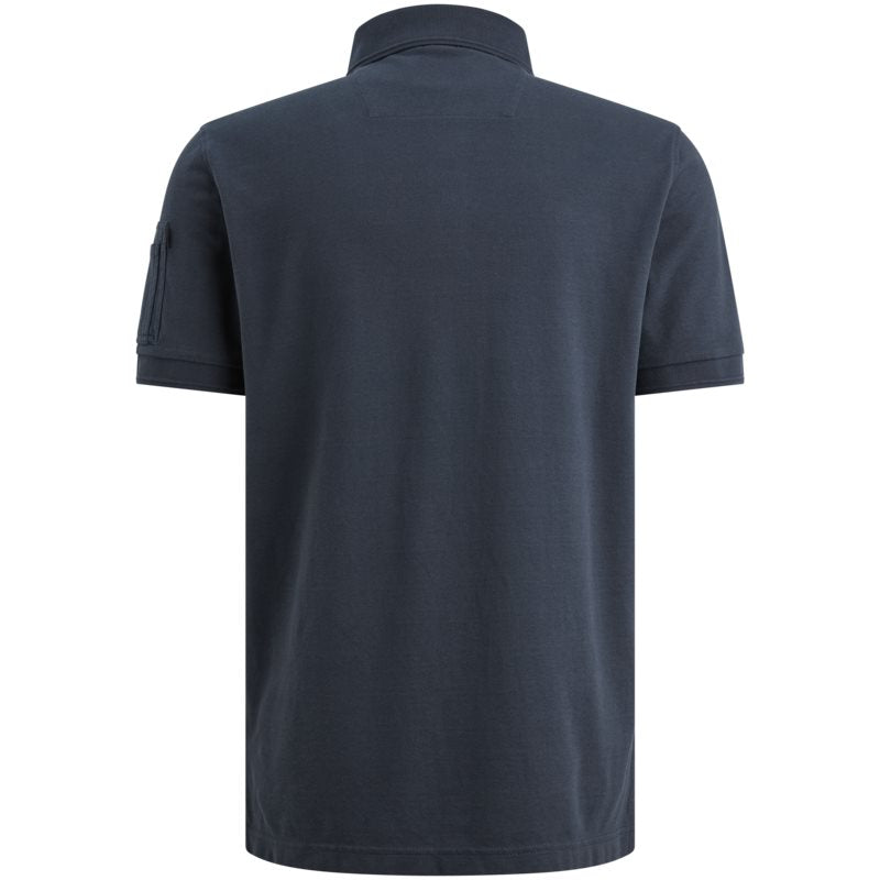 American Classic polo