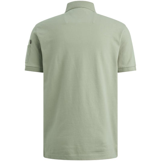 American Classic polo