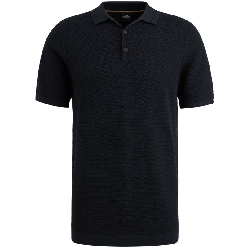Vanguard polo katoen modal