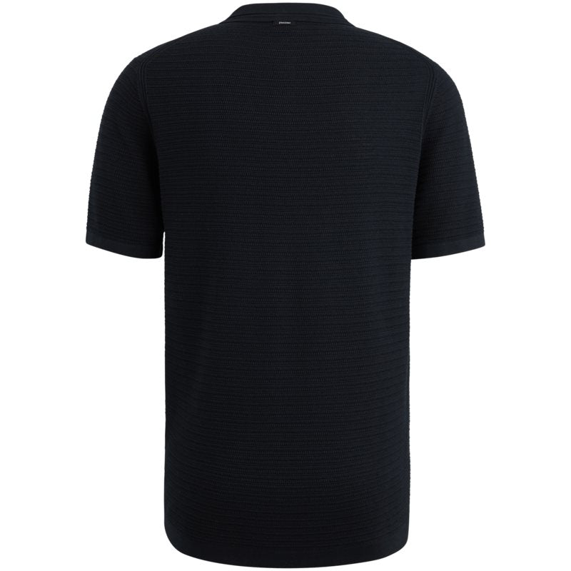 Vanguard polo katoen modal