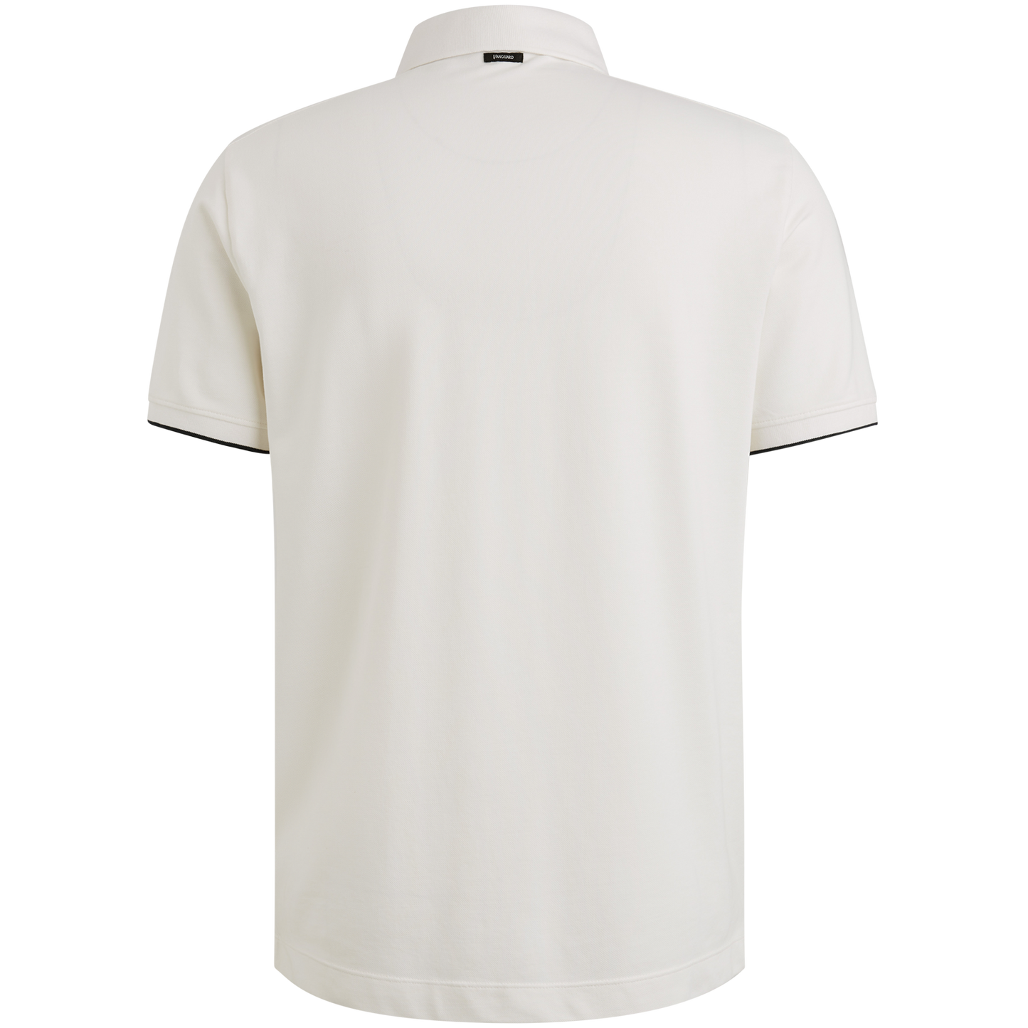 Vanguard polo pique