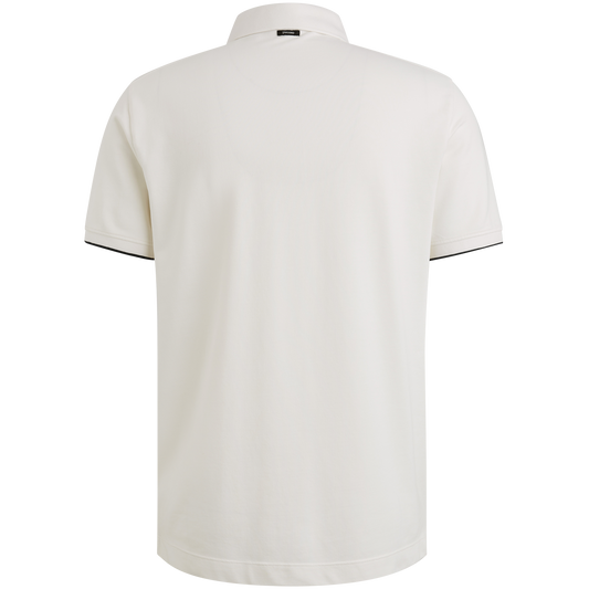 Vanguard polo pique