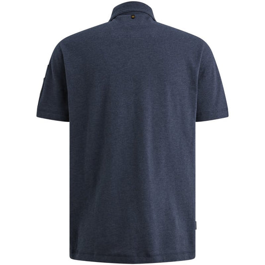 Polo melange