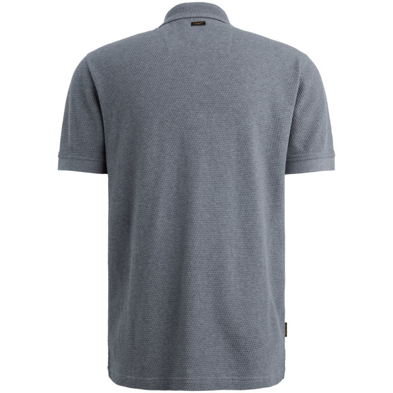 Polo van popcorn jersey