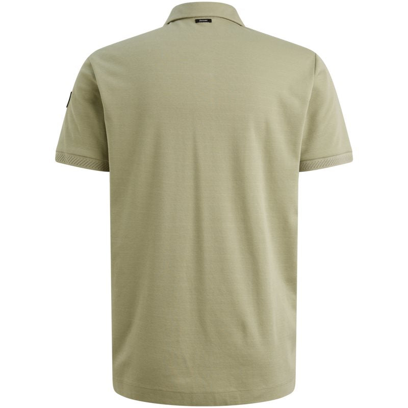 Jersey polo