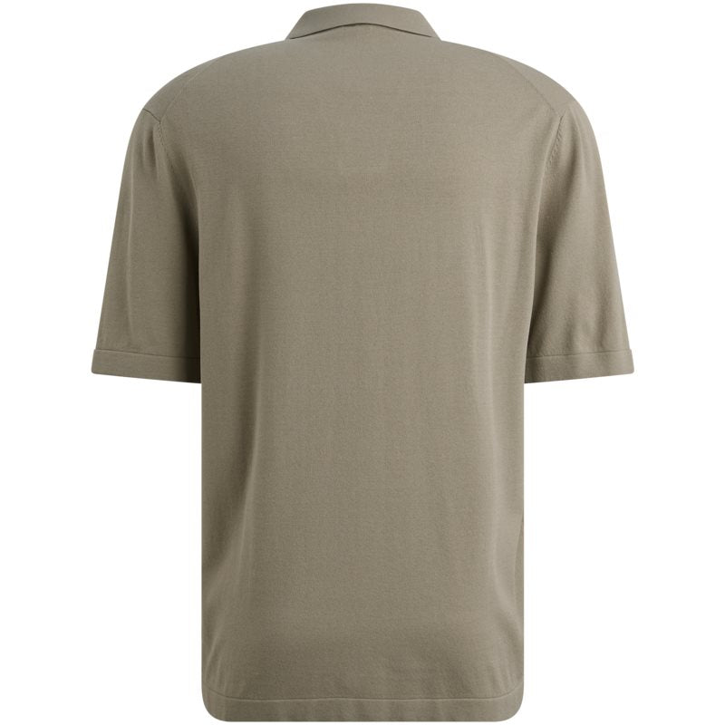 Regular fit polo
