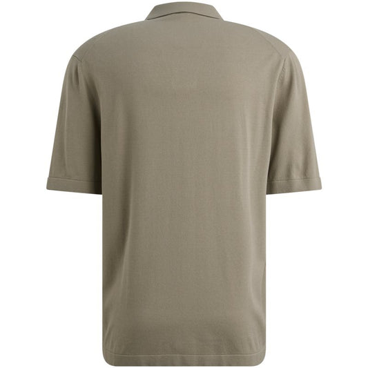 Regular fit polo