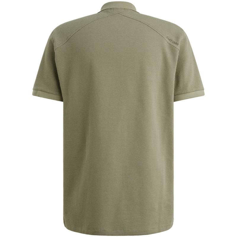 Regular fit polo
