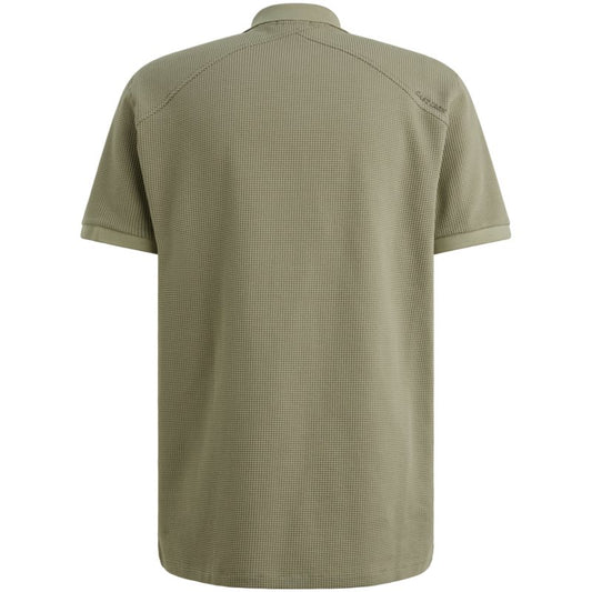 Regular fit polo