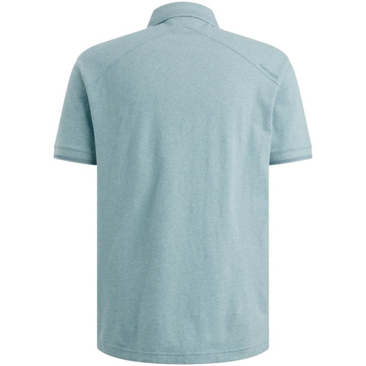 Slim Fit polo popcorn