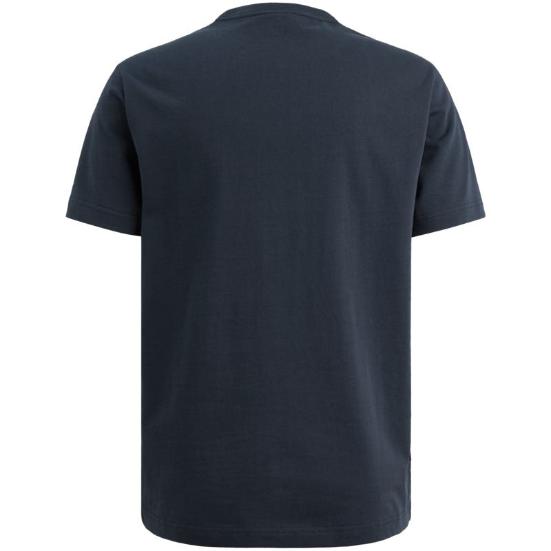 T-shirt heavy jersey