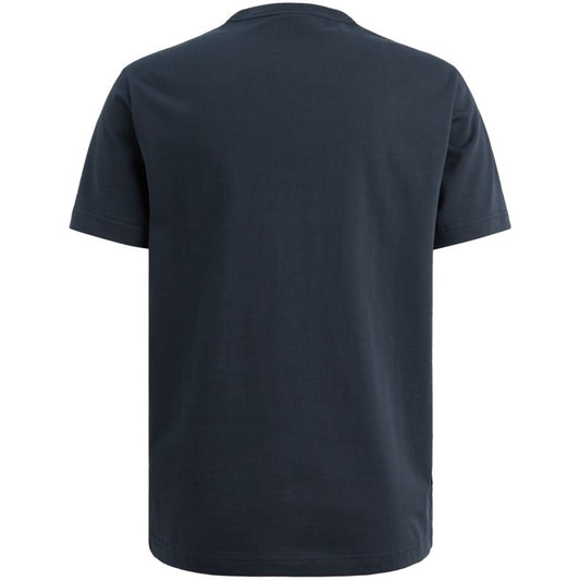 T-shirt heavy jersey