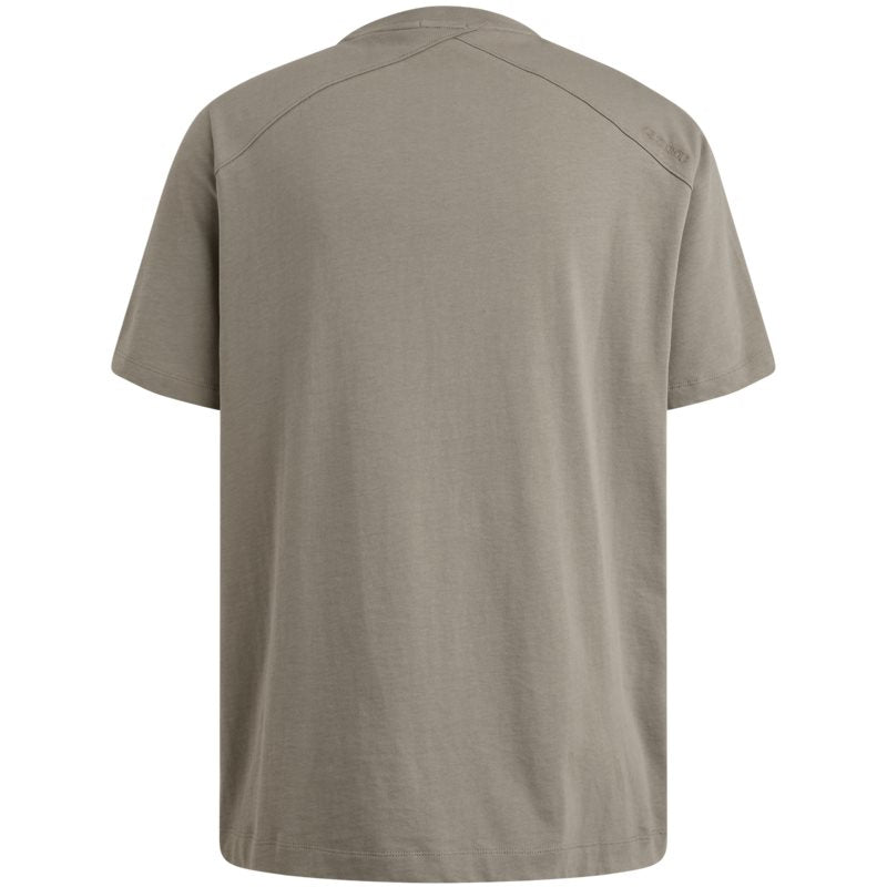 Cast Iron t-shirt met artwork