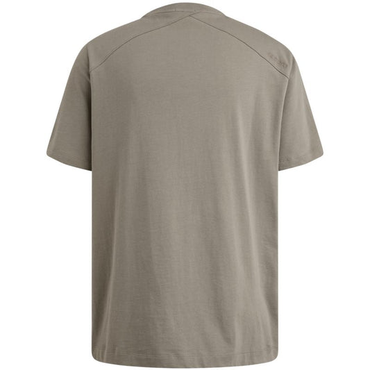 Cast Iron t-shirt met artwork