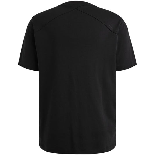 Short sleeve r-neck regular fi