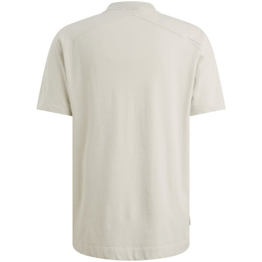 T-shirt met artwork