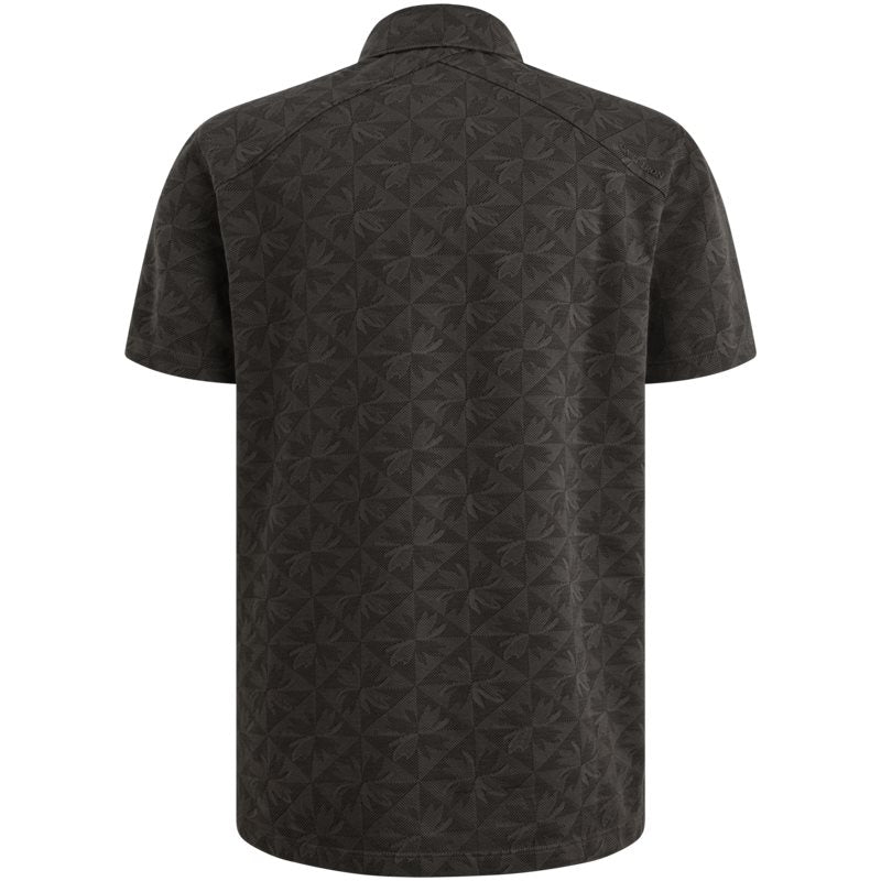 Regular fit polo