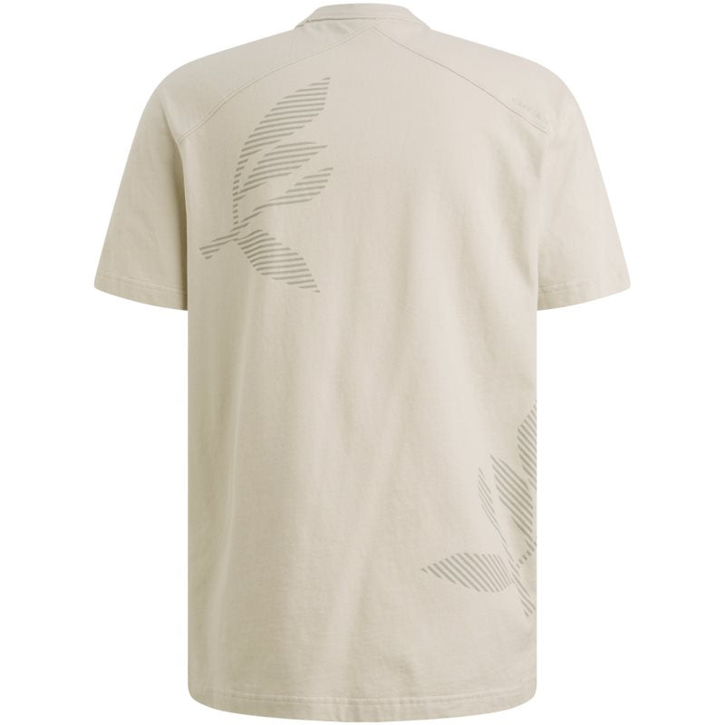 Regular fit t-shirt